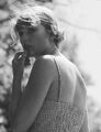 Taylor Swift by Beth Garrabrant - Folklore - Photoshoot (10)