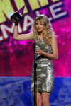 Taylor Swift - 2008 American Music Awards (48)