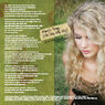 Taylor Swift (2006) - Digital Booklet 008