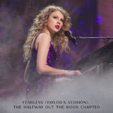 Fearless (Taylor's Version): The Halfway Out the Door Chapter (2021)