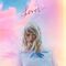 Lover - portada oficial