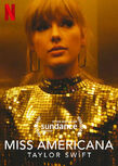 Taylor Swift - Miss Americana - Netflix Poster 002