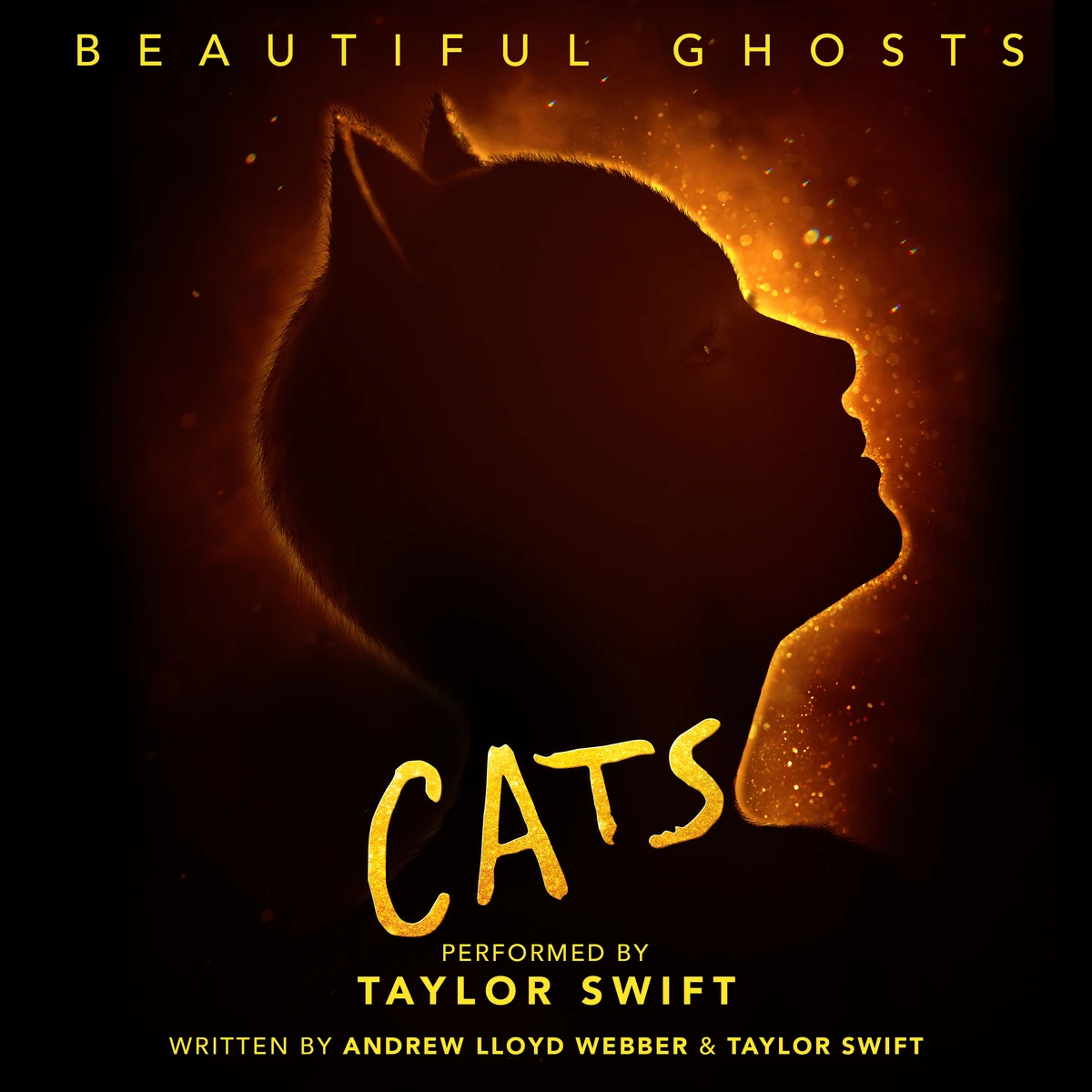 Beautiful Ghosts | Taylor Swift Wiki | Fandom