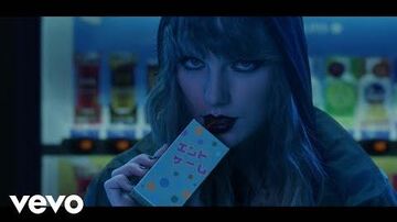 La historia y el significado de la canción 'End Game - Taylor Swift 