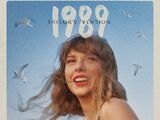 1989 (Taylor's Version)