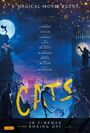 Cats - Promotional poster (1)