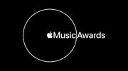 Apple – Apple Music Awards 2020