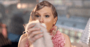 Taylor Swift - ME! - Benjamin Button.gif