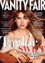 Taylor Swift - Vanity Fair - April 2013 Cover