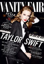 Taylor Swift - Vanity Fair - September 2015 Cover