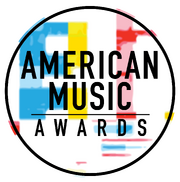 American Music Awards - logo