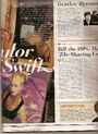 Rolling Stone Magazine - Issue 1051 - 002
