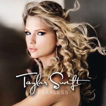 Fearless Taylor Swift 中文 Wiki Fandom