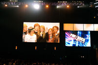 Taylor Swift - 2009 American Music Awards (1)
