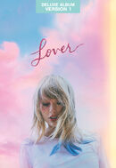 Lover - Deluxe cover version (1)