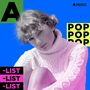 Apple Music - A-List Pop playlist cover