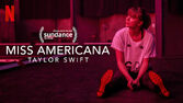 Taylor Swift - Miss Americana - Netflix Banner 004
