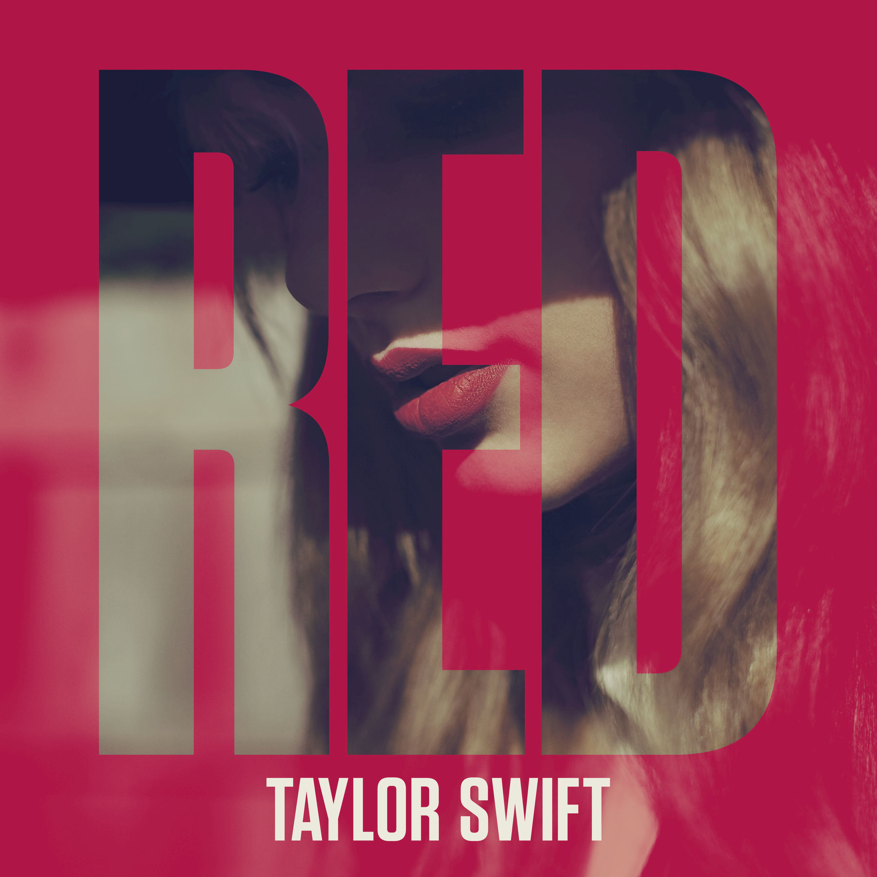 Red | Taylor Swift Wiki | Fandom