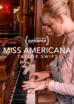 Taylor Swift - Miss Americana - Netflix Poster 004