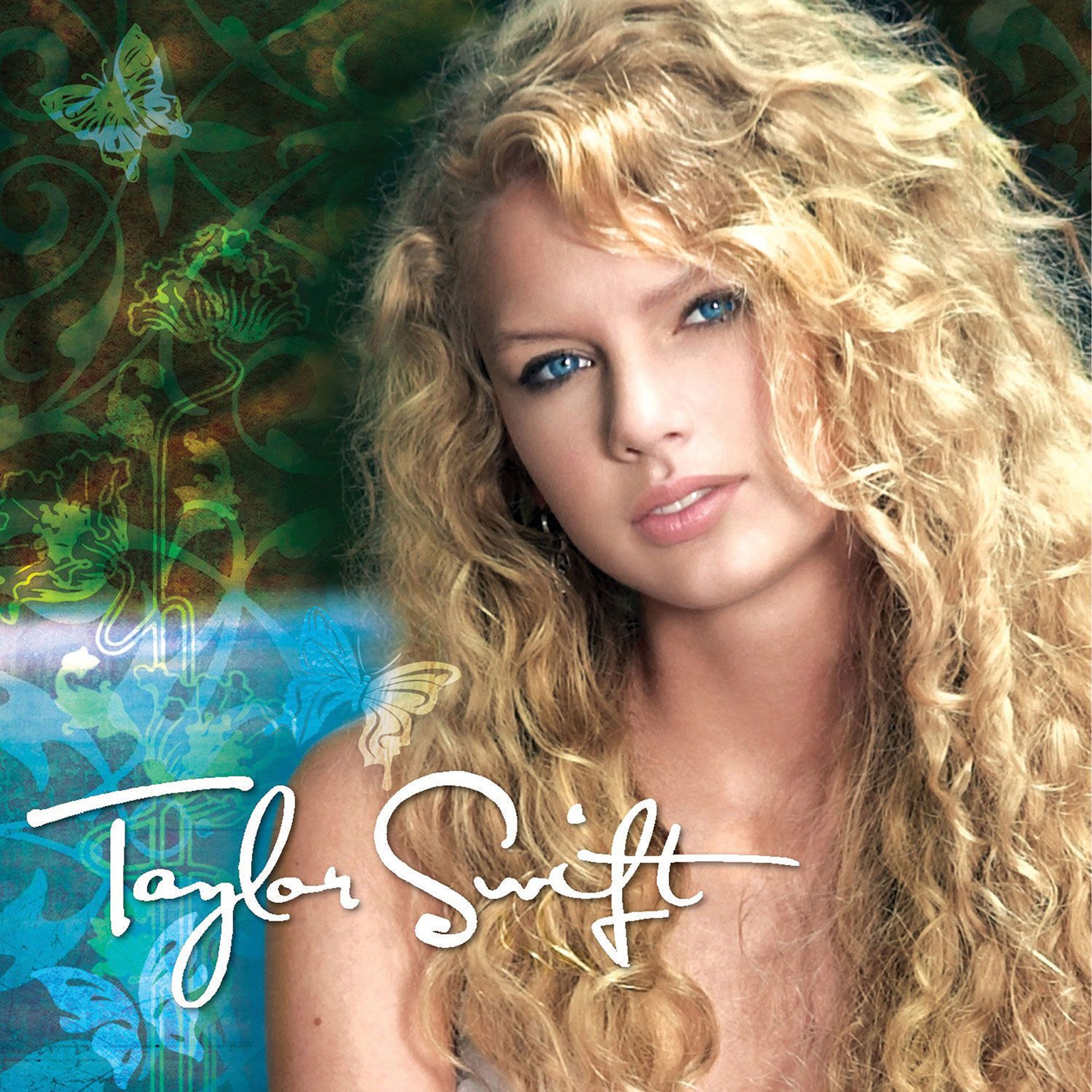 Taylor Swift (álbum) | Taylor Swift Wiki | Fandom