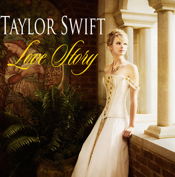 Love Story | Taylorswiftfonts Wiki | Fandom