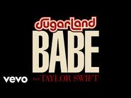 Sugarland - Babe (Static Video) ft