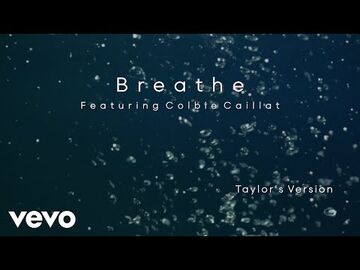 Breathe - Taylor Swift (Tradução/Letra) 
