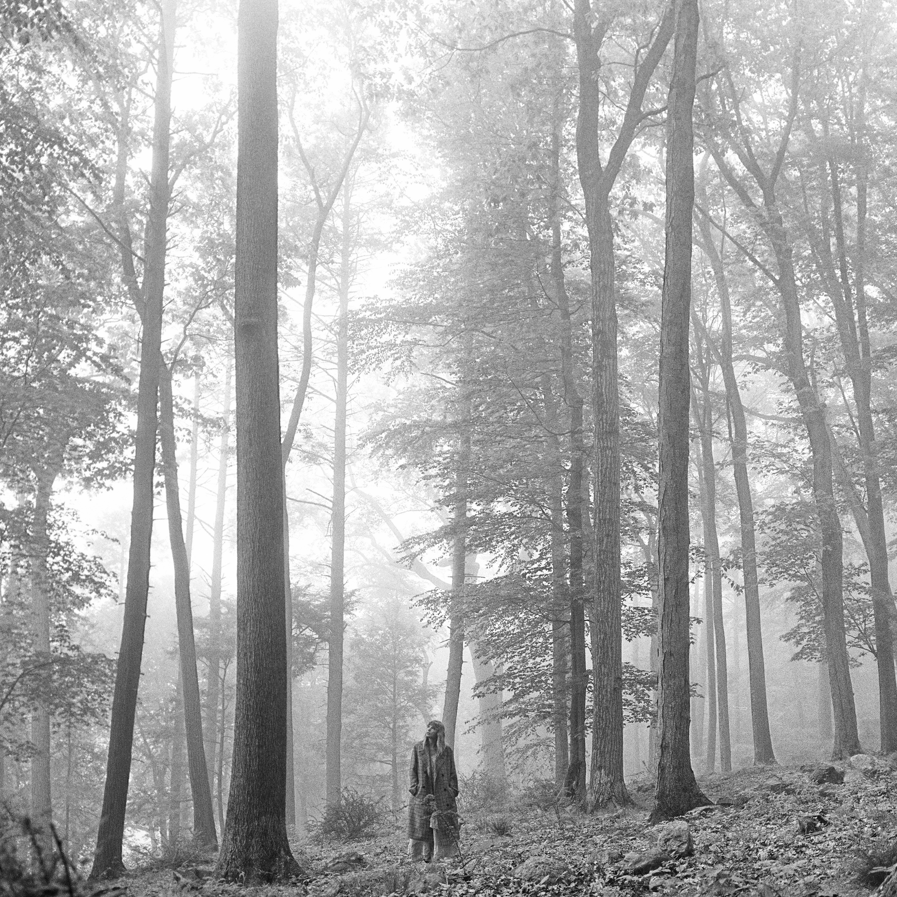 Taylor Swift - folklore: the long pond studio sessions Vinyl – Saint Marie  Records