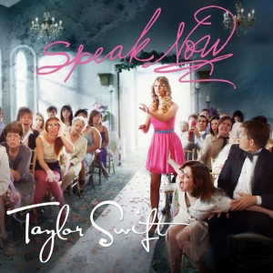 Speak Now Taylor Swift Tribute - Quantum Brooklyn