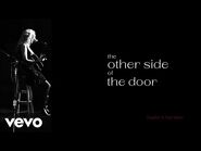 Taylor Swift - The Other Side Of The Door (Taylor’s Version) (Lyric Video)