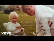 Taylor Swift - The Best Day (Taylor's Version) (Lyric Video)