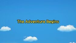 The Adventure Begins Title Card.jpg