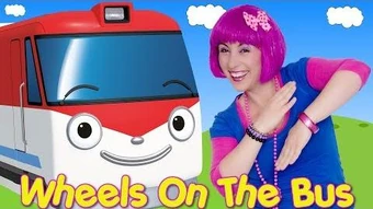 Wheels On The Bus Tayo The Little Bus Wiki Fandom The wheels on the bus is a song featuring the singer debbie doo who sings along with the buses. the bus tayo the little bus wiki fandom
