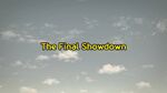 The Final Showdown Title Card