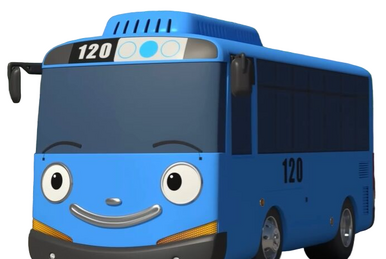 Tayo the little bus ride on sale