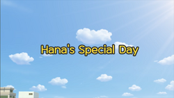 Hana's Special Day Title Card.png