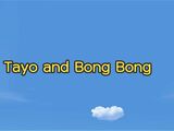 Tayo and Bong Bong
