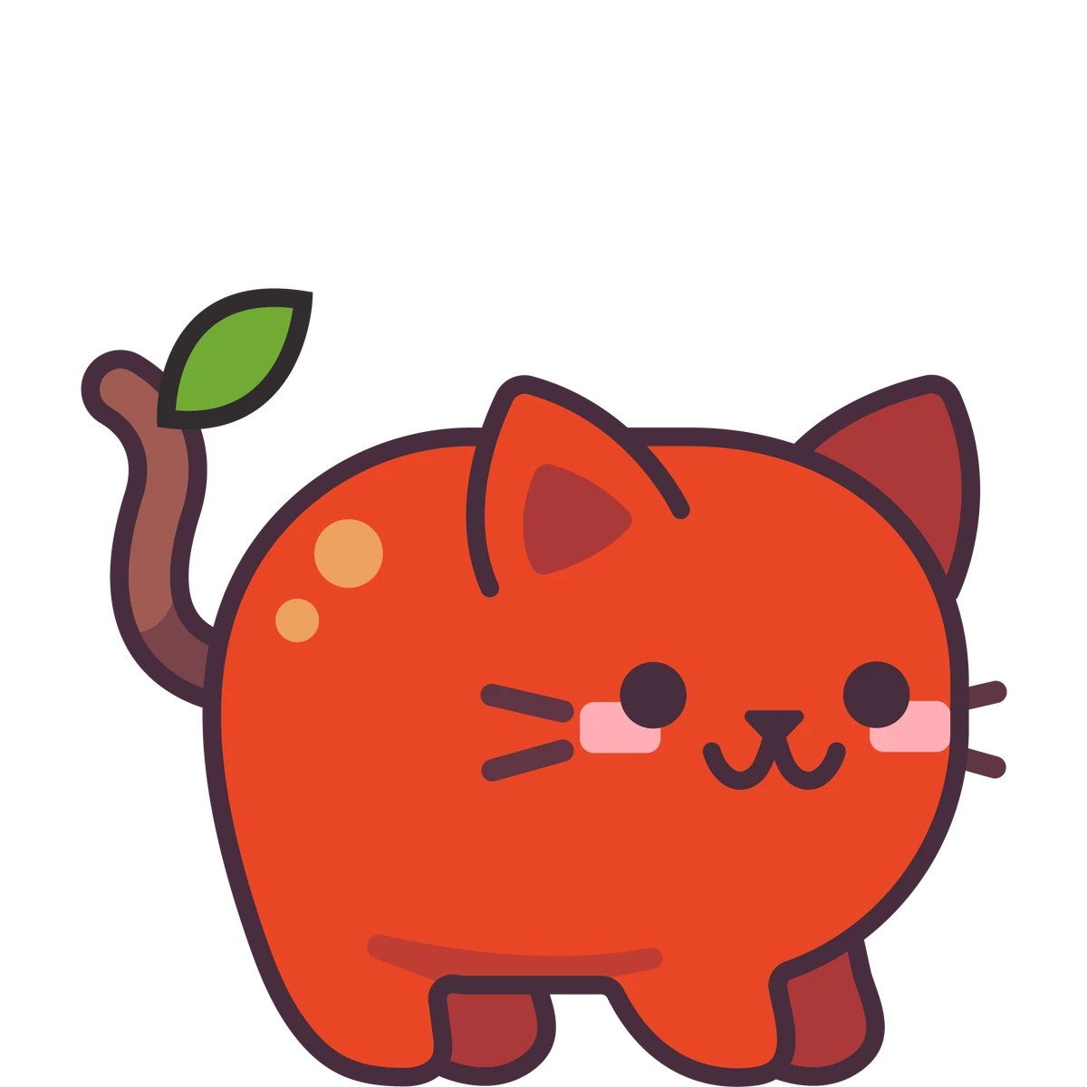 Apple Cats Turnip Boy Commits Tax Evasion Wiki Fandom