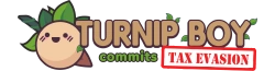 Turnip Boy Commits Tax Evasion Wiki