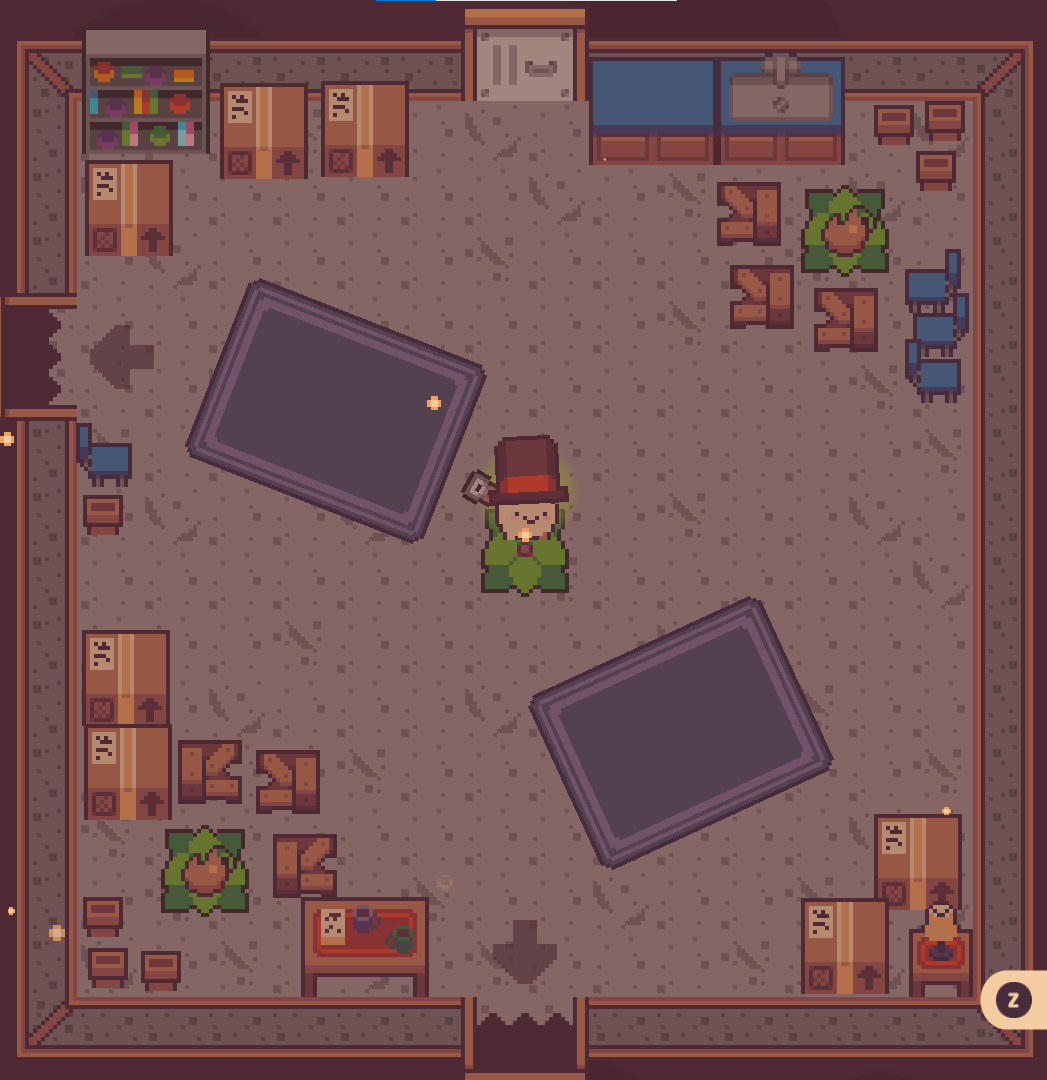 Bomb Bunker Turnip Boy Commits Tax Evasion Wiki Fandom