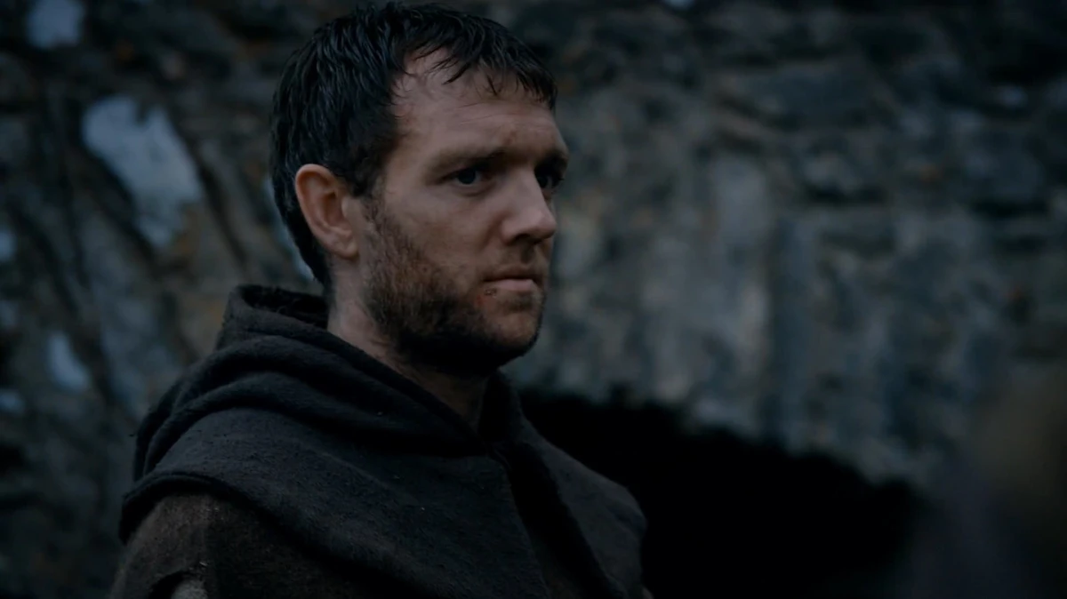 Rhys The Bastard Executioner Wiki Fandom