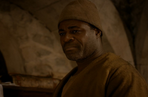 Berber the Moor