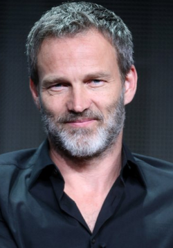 Stephen Moyer