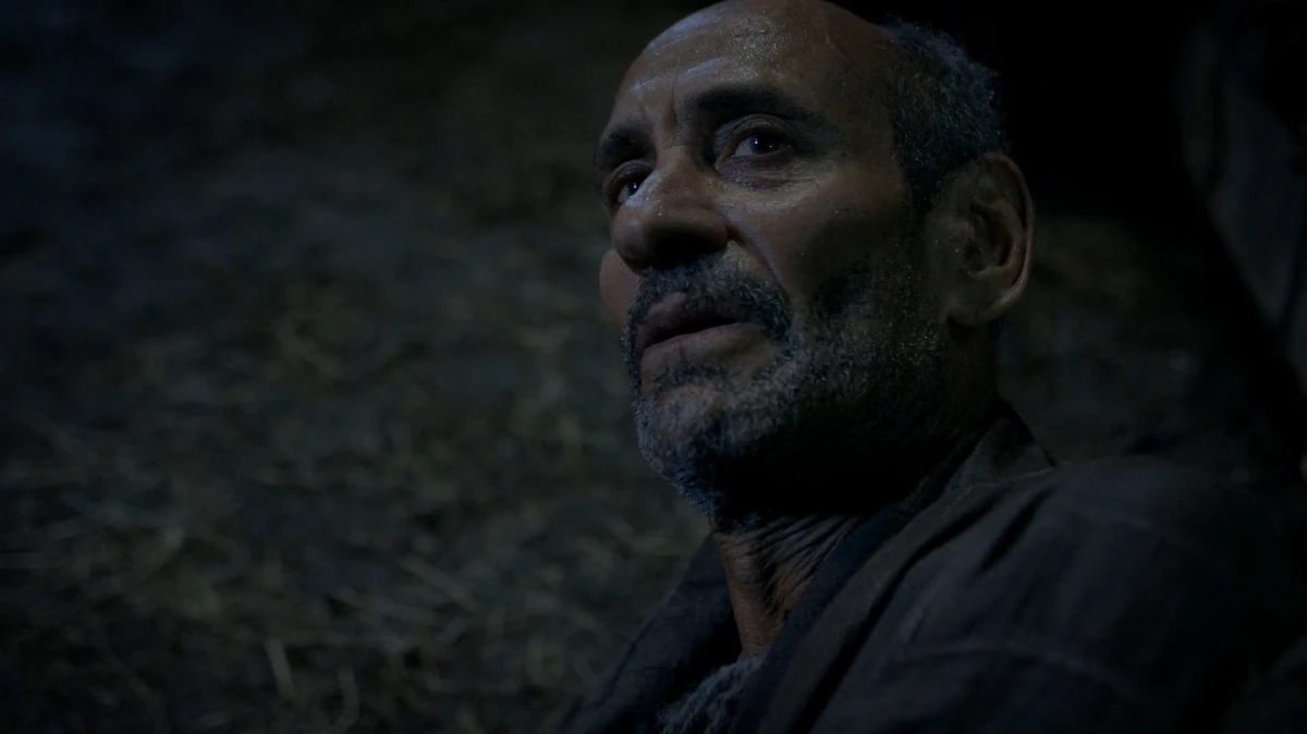 Tobias The Bastard Executioner Wiki Fandom