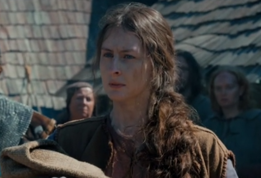 Jessamy Maddox The Bastard Executioner Wiki Fandom