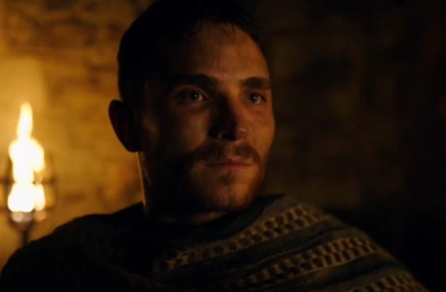 Randulf Corbett The Bastard Executioner Wiki Fandom