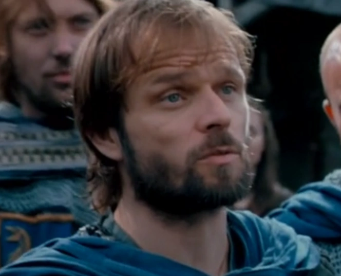 Leon Tell The Bastard Executioner Wiki Fandom