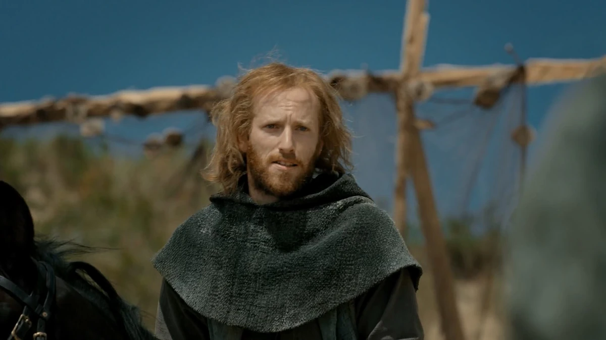 Elis The Bastard Executioner Wiki Fandom