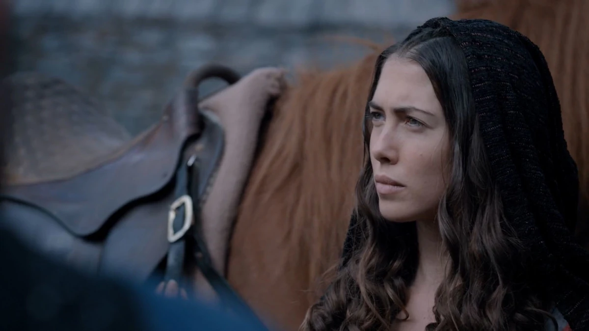 Ramona The Bastard Executioner Wiki Fandom