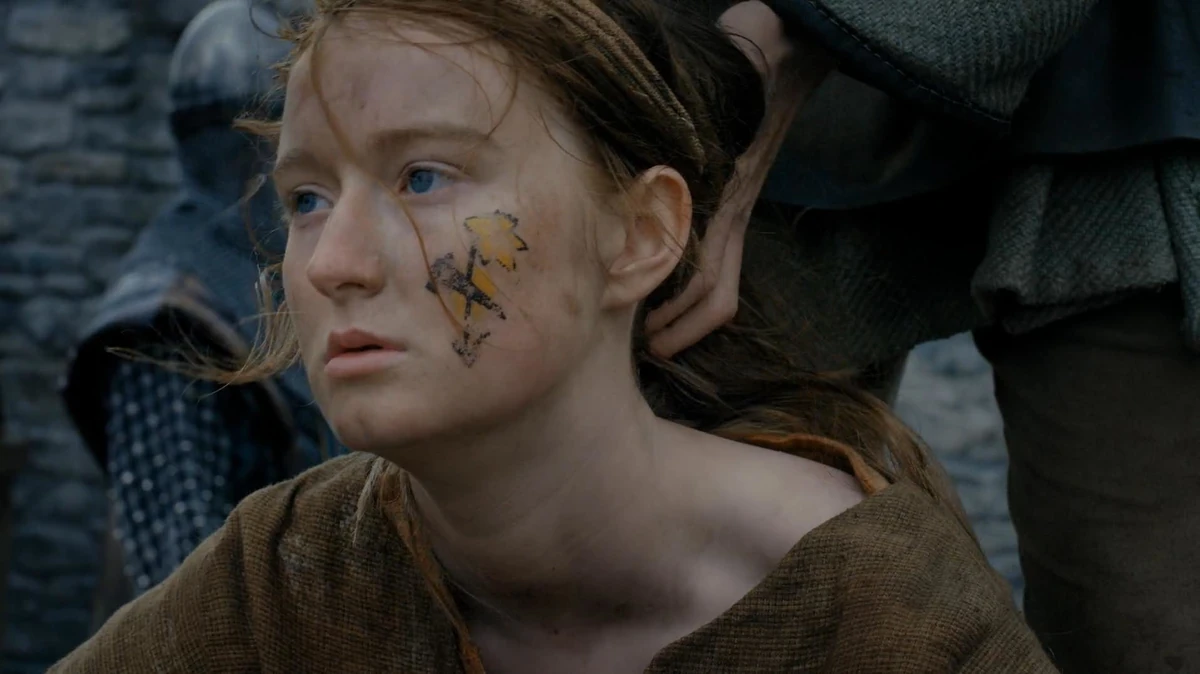 Nia The Bastard Executioner Wiki Fandom